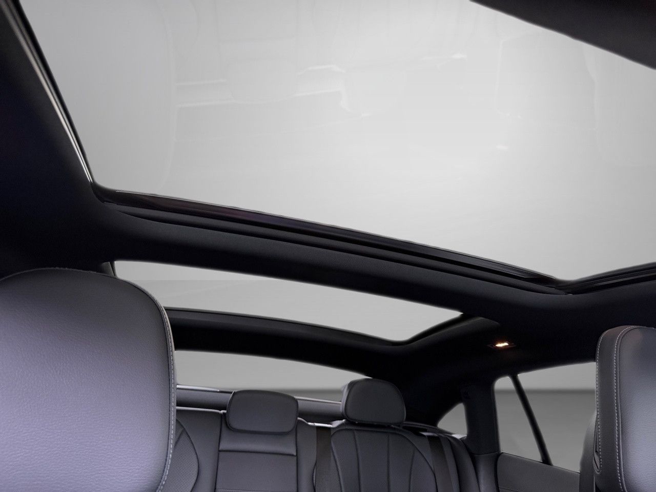 Mercedes-Benz EQE – Bild 26