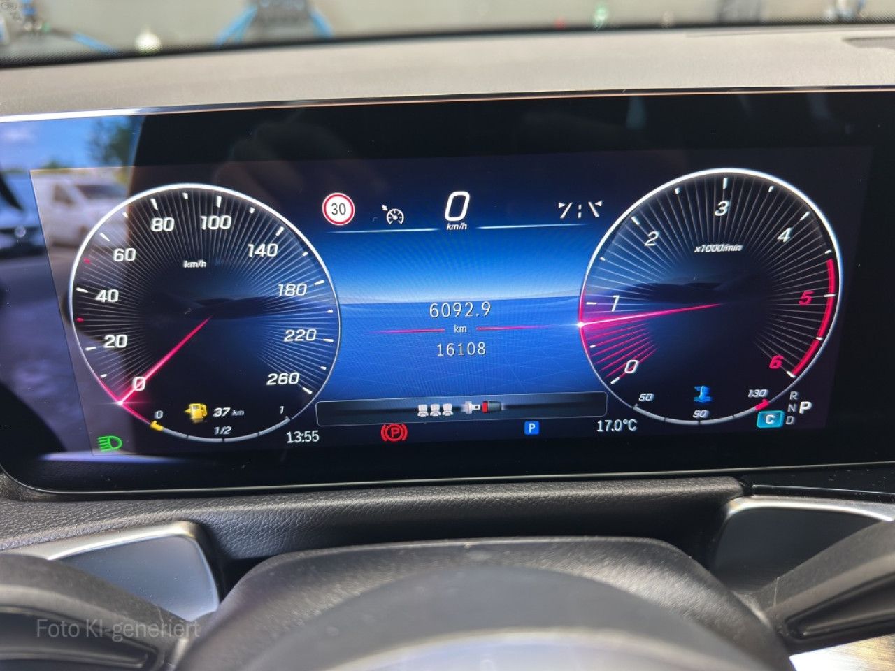 Mercedes-Benz GLB – Bild 13