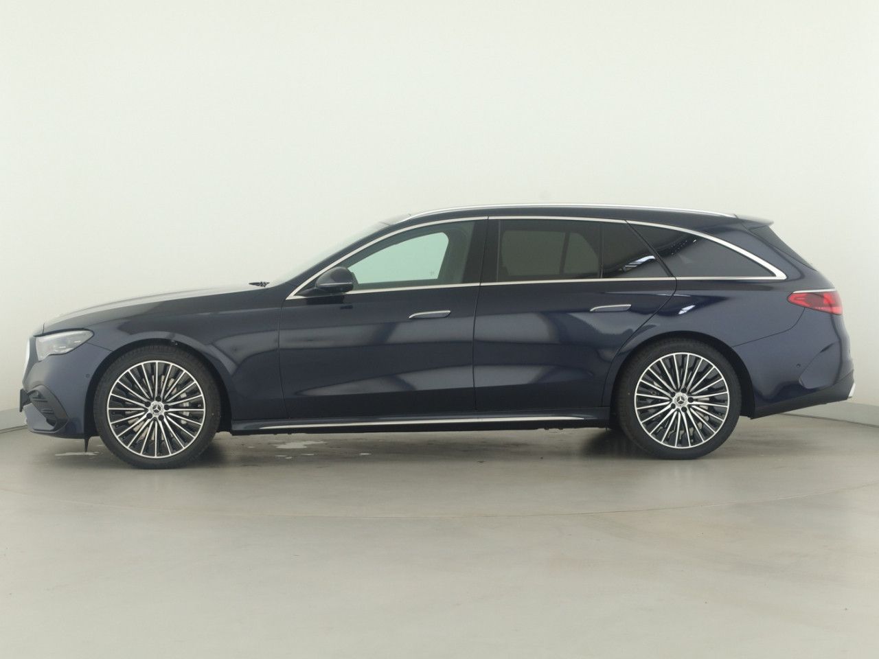 Mercedes-Benz E-Klasse – Bild 7