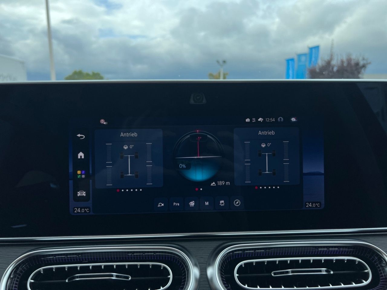 Mercedes-Benz GLE – Bild 27