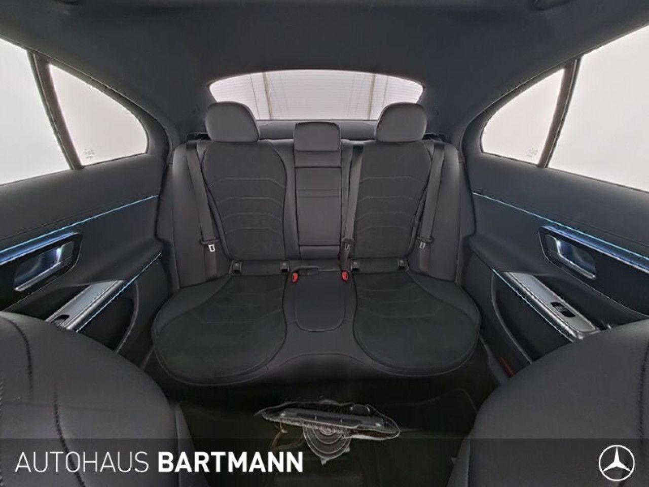 Mercedes-Benz E-Klasse – Bild 10