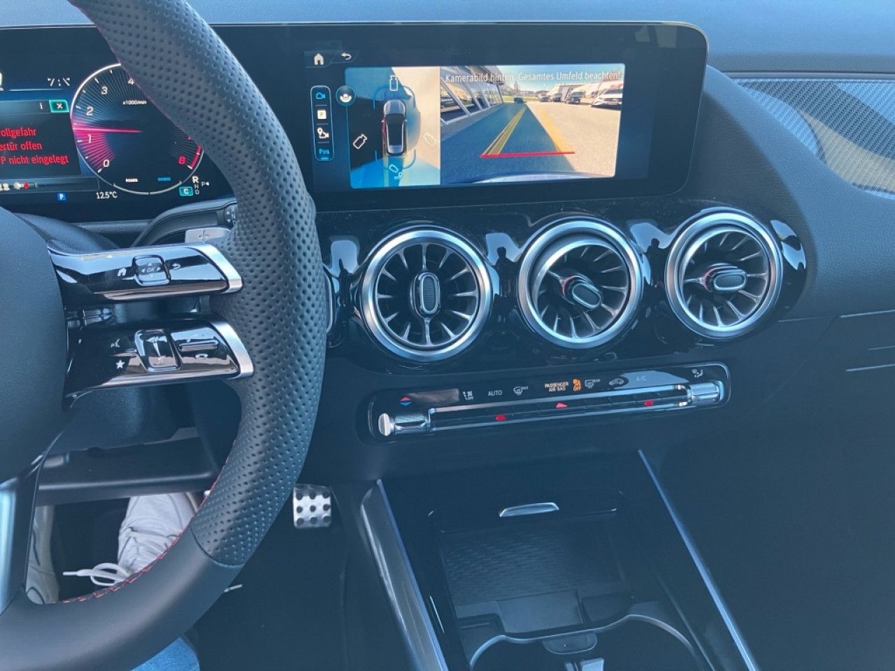 Mercedes-Benz GLA – Bild 12