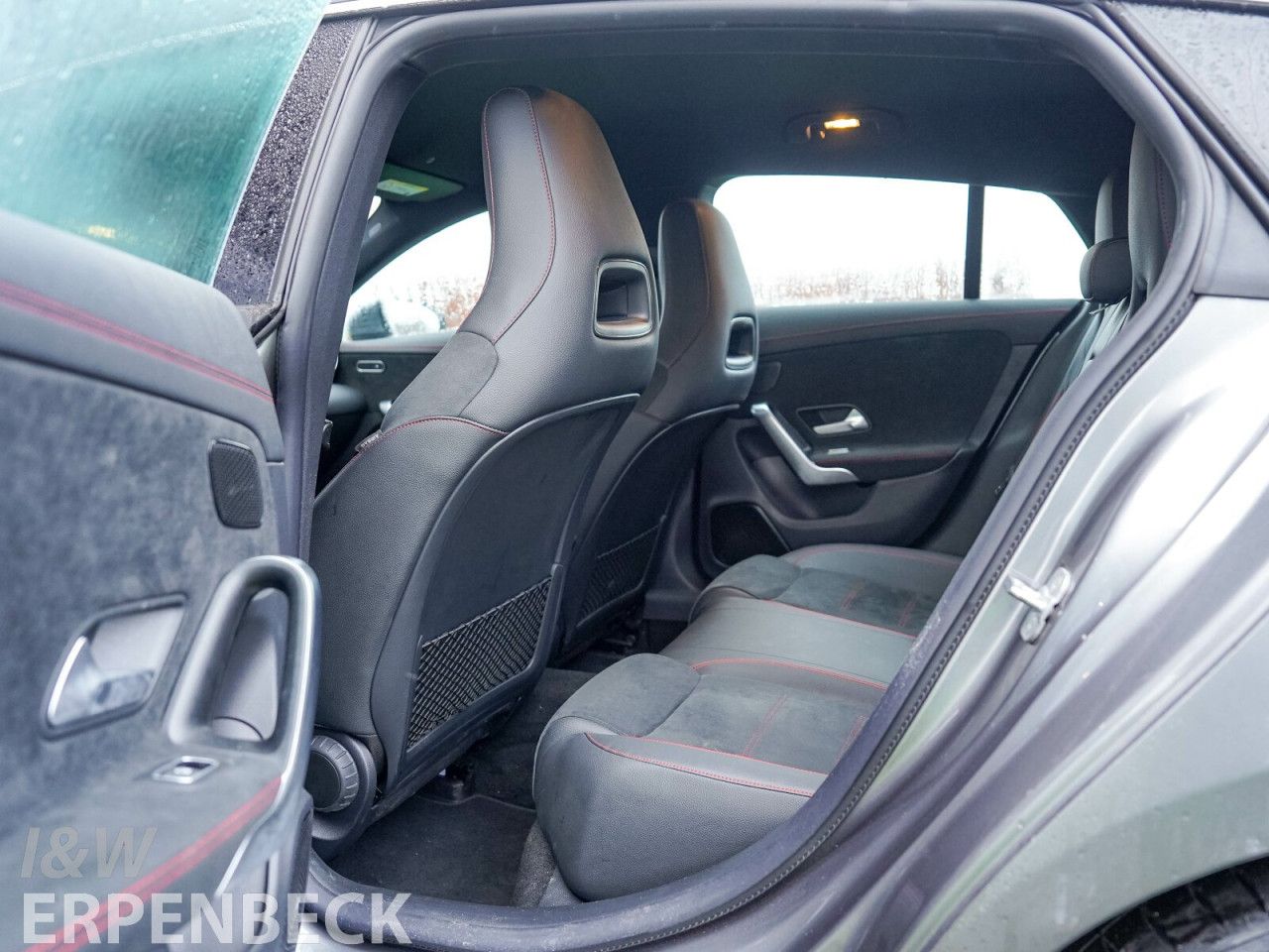 Mercedes-Benz CLA – Bild 16