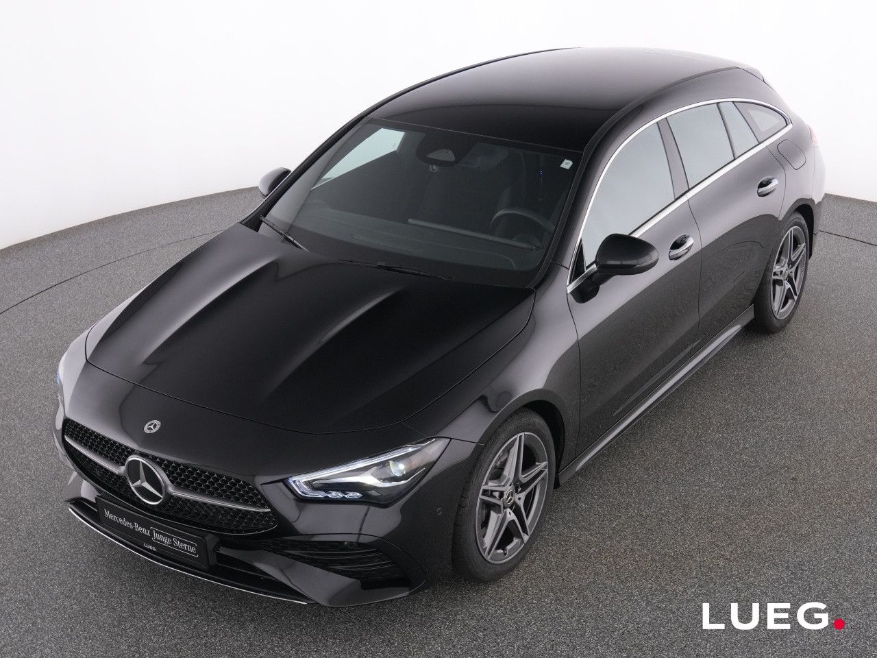 Mercedes-Benz CLA – Bild 17