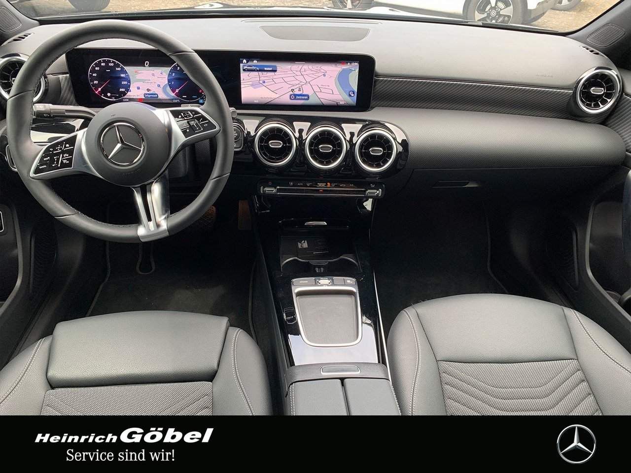 Mercedes-Benz A-Klasse – Bild 7