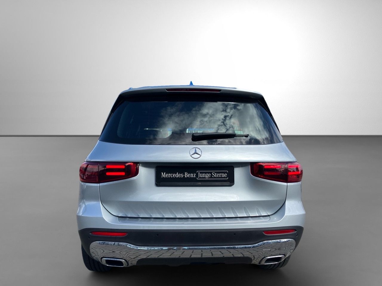 Mercedes-Benz GLB – Bild 6