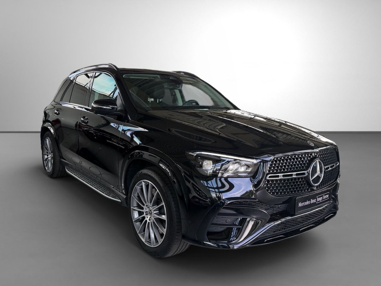 Mercedes-Benz GLE – Bild 3