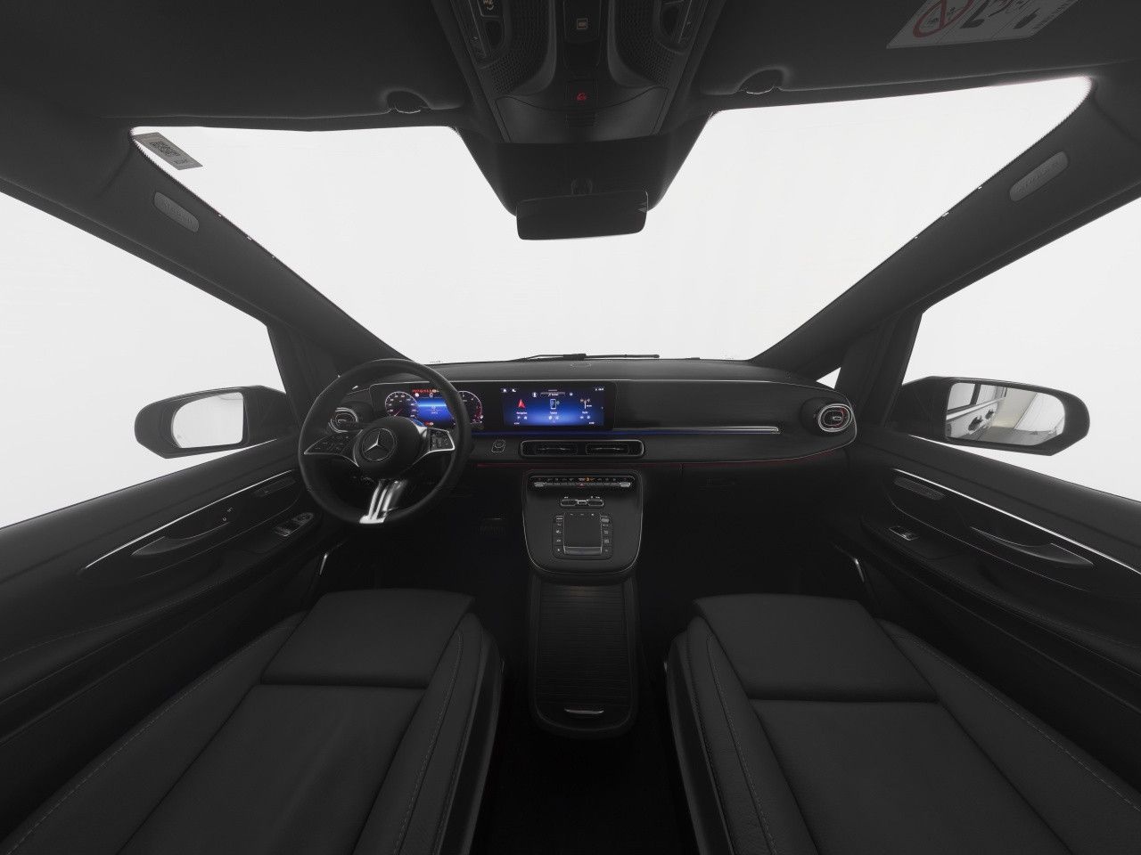Mercedes-Benz V-Klasse – Bild 3