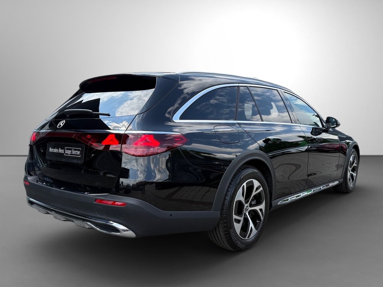 Mercedes-Benz E-Klasse – Bild 5