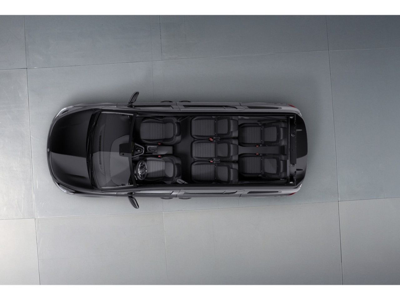 Mercedes-Benz T-Klasse – Bild 13