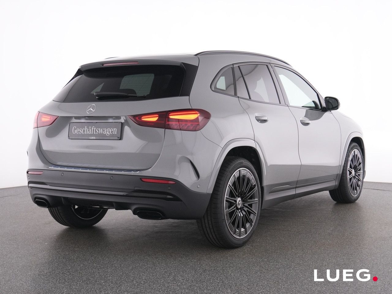 Mercedes-Benz GLA – Bild 2