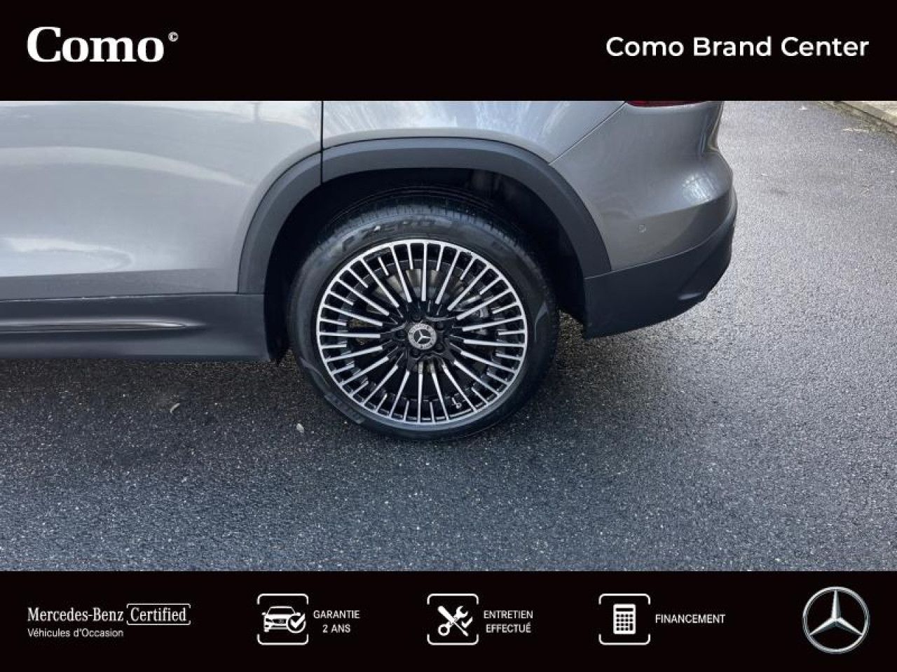 Photo du v&eacute;hicule 7 / 18