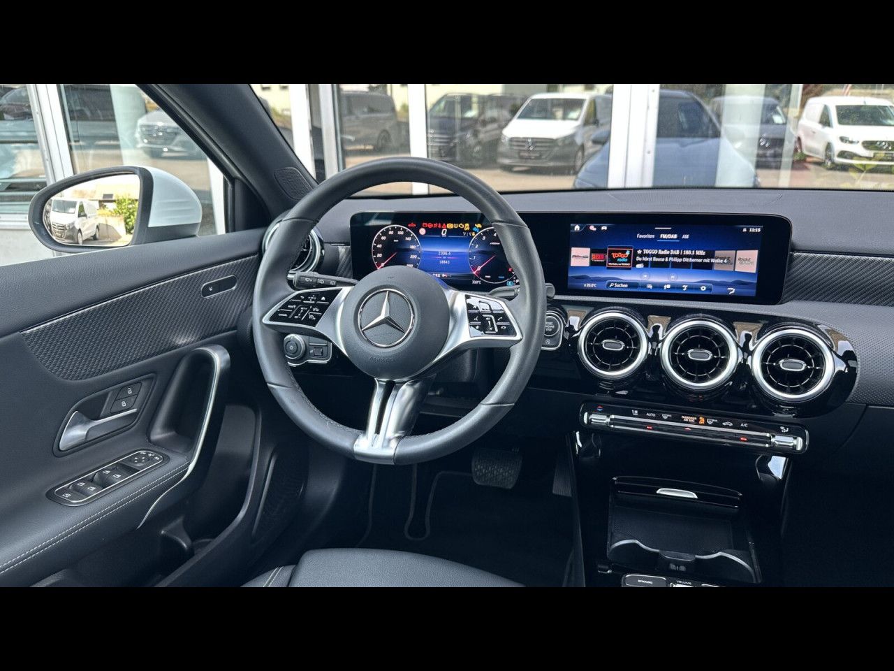 Mercedes-Benz A-Klasse – Bild 18