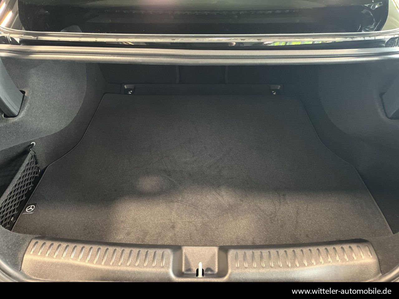 Mercedes-Benz CLA – Bild 20