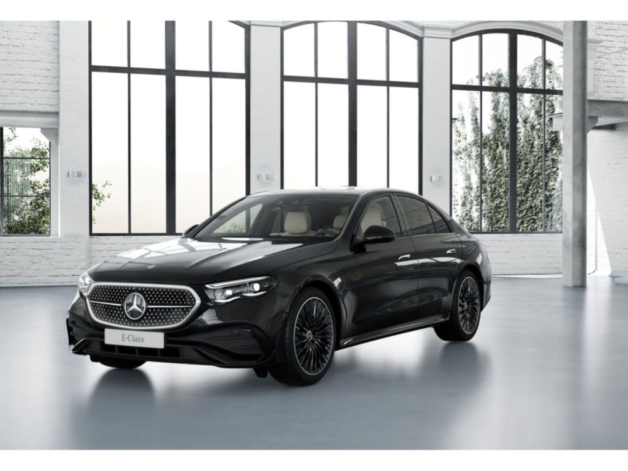 Mercedes-Benz E-Klasse – Bild 15