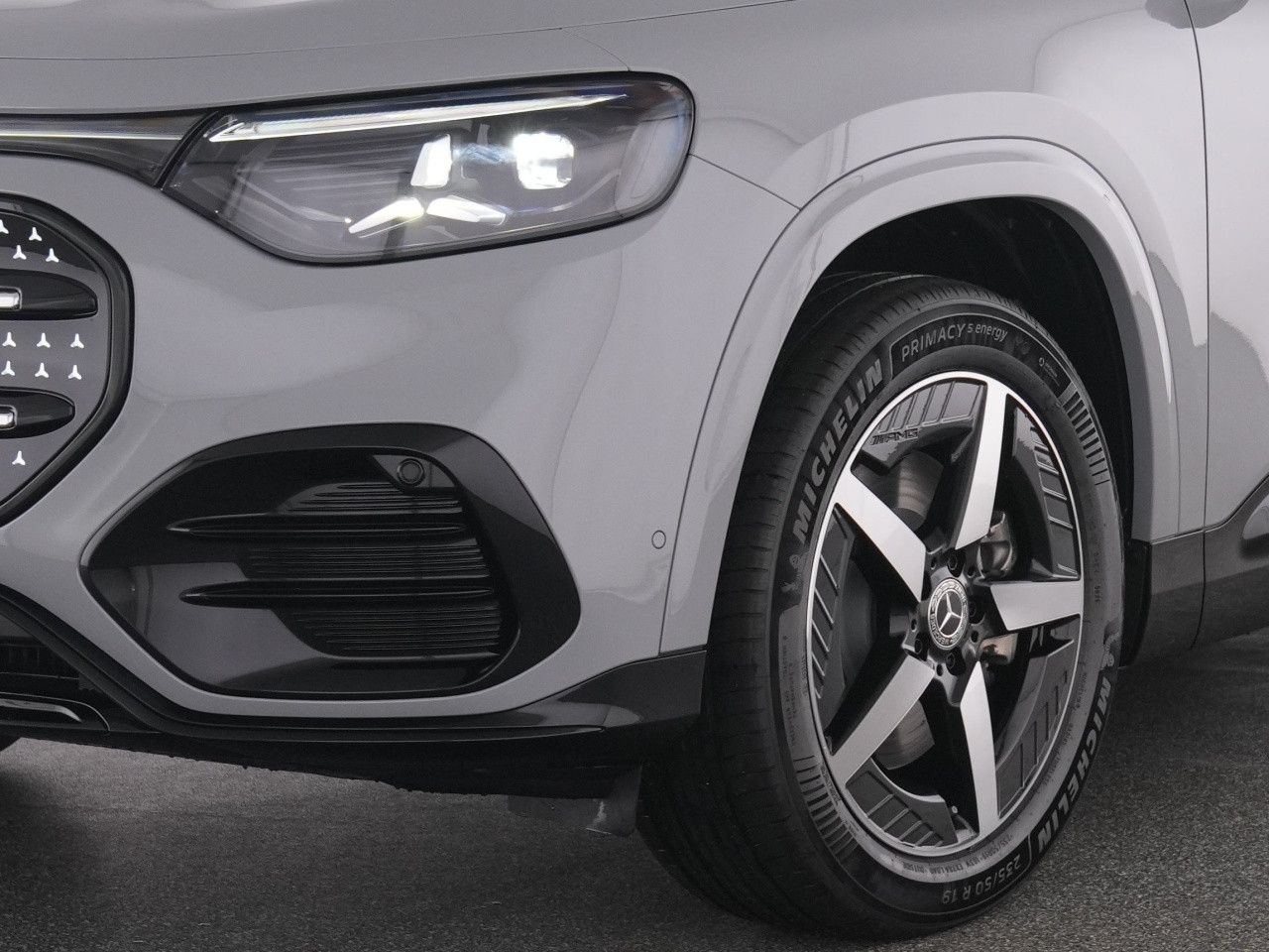 Mercedes-Benz GLB – Bild 8