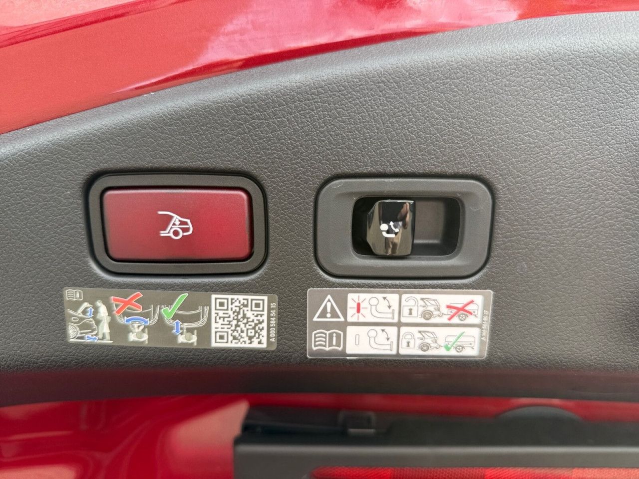 Mercedes-Benz CLE – Bild 13