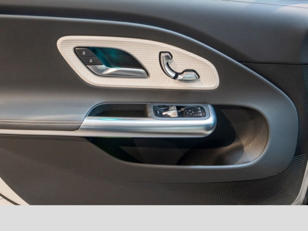Mercedes-Benz CLA – Bild 18