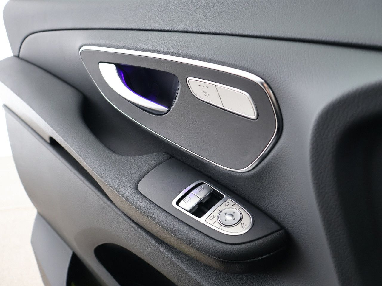 Mercedes-Benz V-Klasse – Bild 13