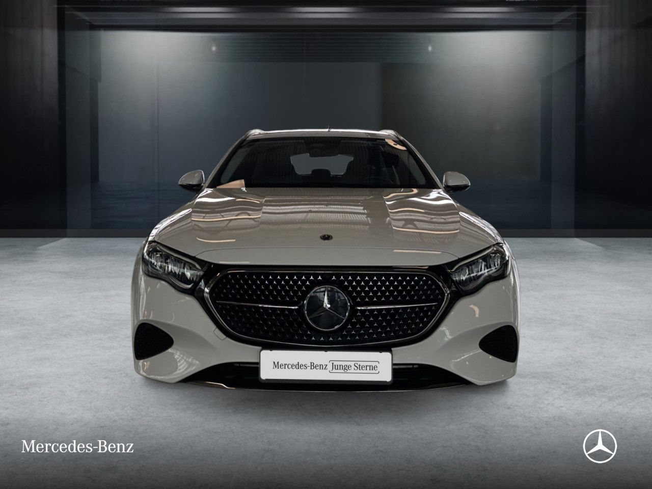 Mercedes-Benz E-Klasse – Bild 2