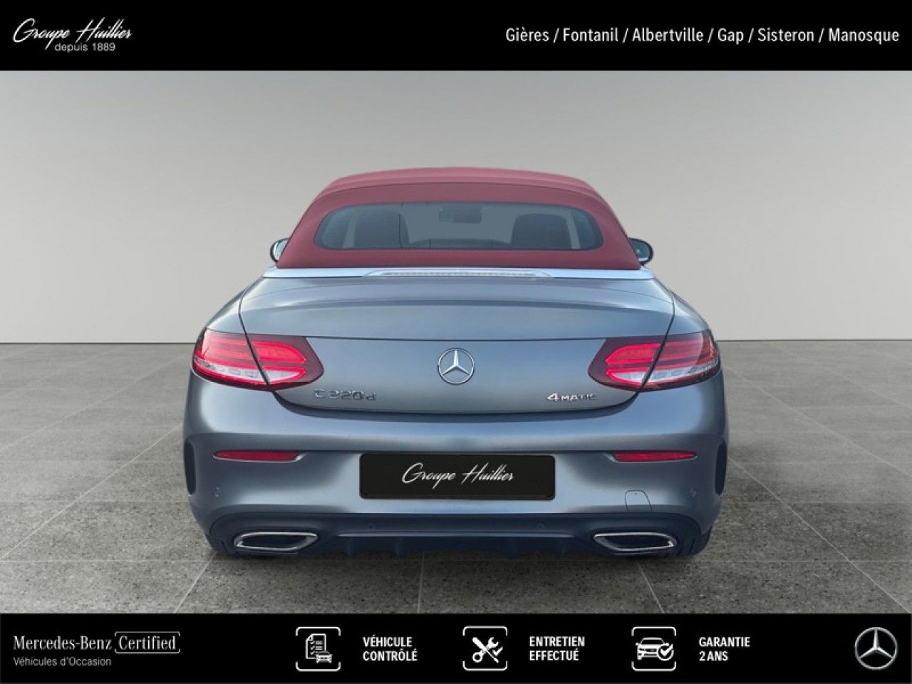 Photo du véhicule 7 / 18