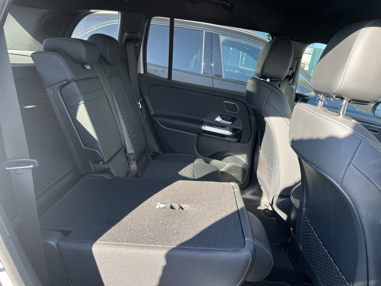 Mercedes-Benz EQB – Bild 18
