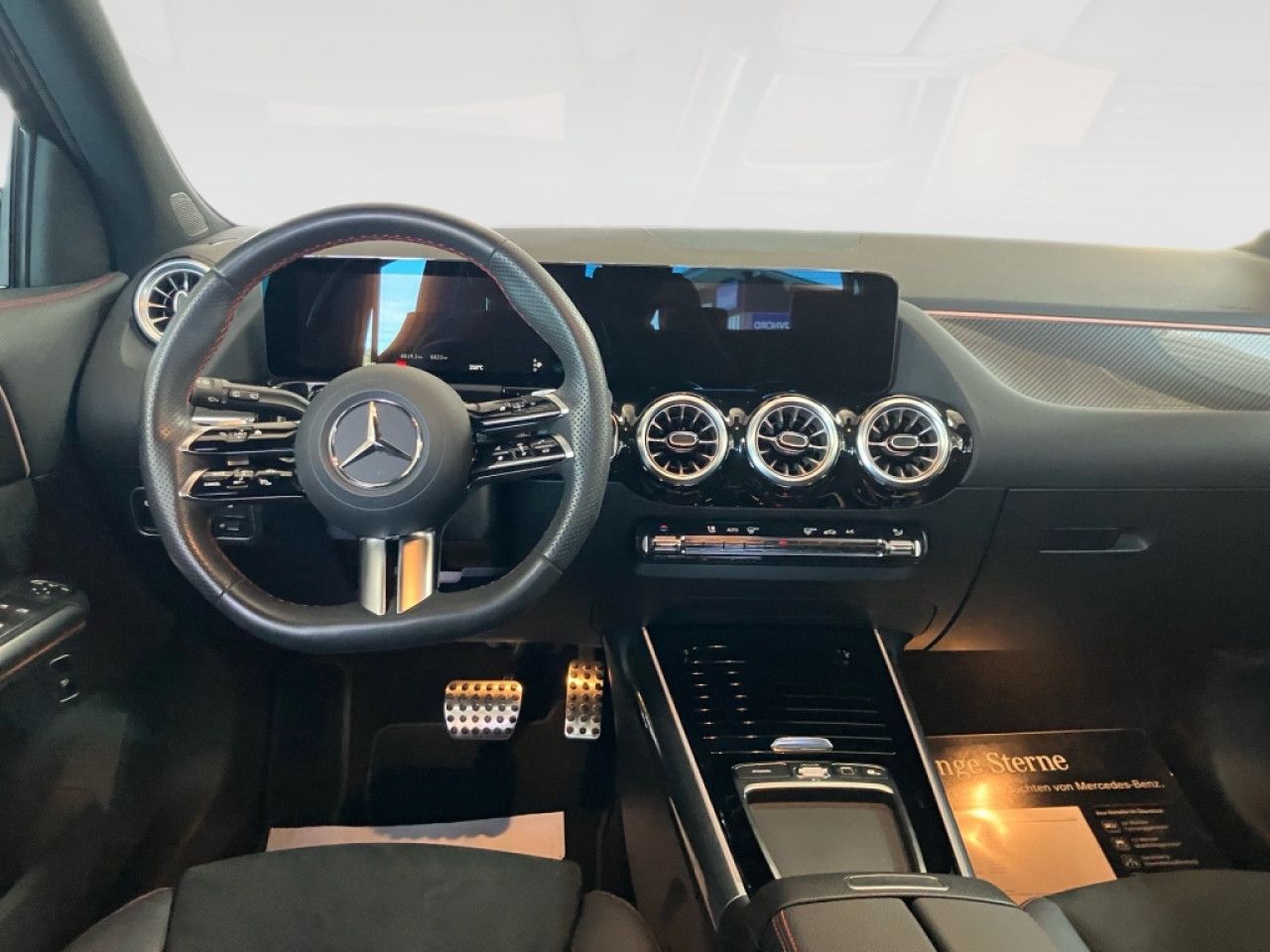 Mercedes-Benz GLA – Bild 7