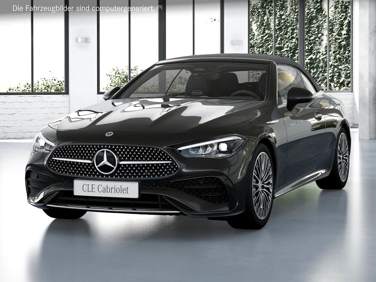 Mercedes-Benz CLE – Bild 13