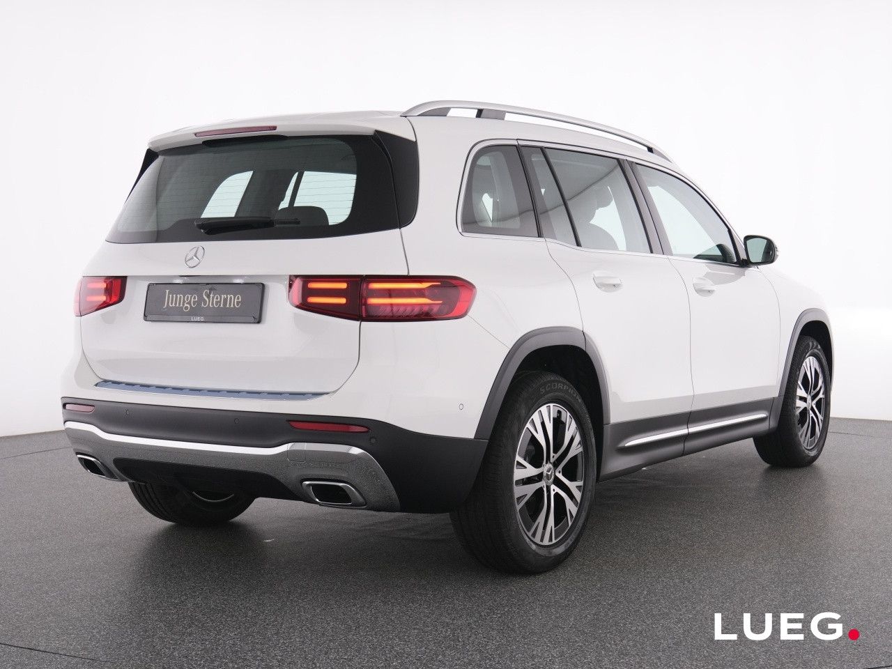 Mercedes-Benz GLB – Bild 2