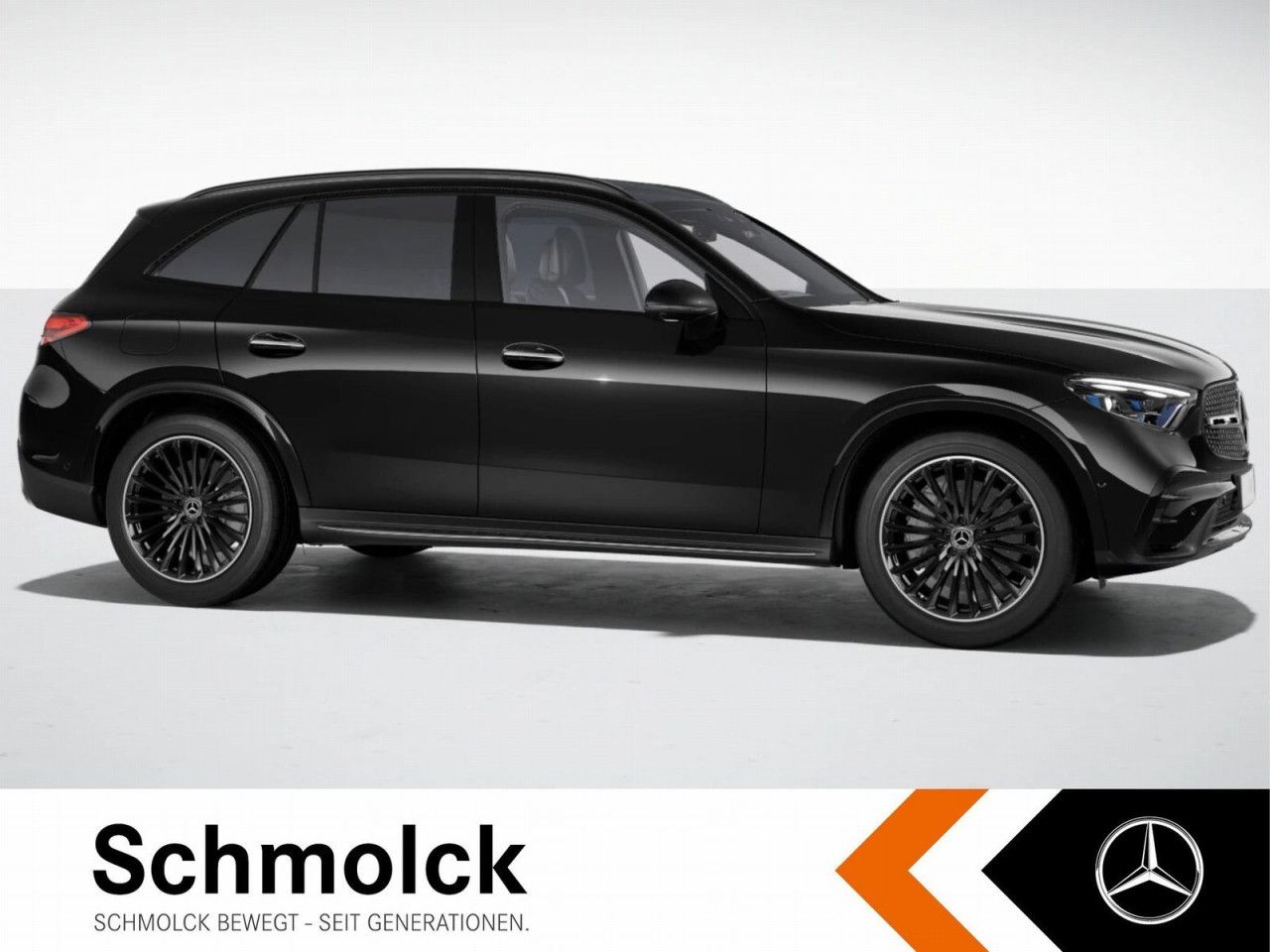 Mercedes-Benz GLC – Bild 3