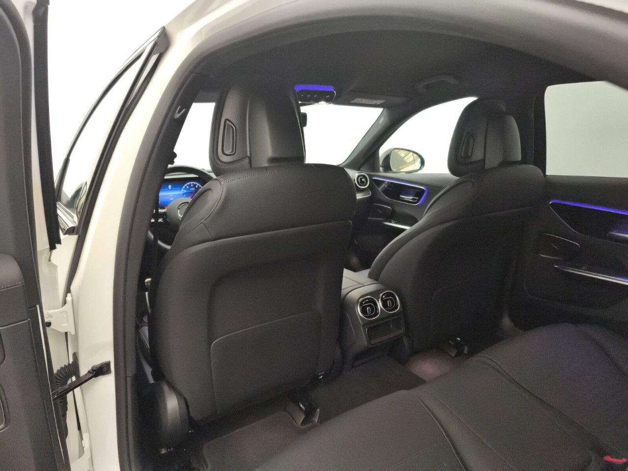 Mercedes-Benz C-Klasse – Bild 19