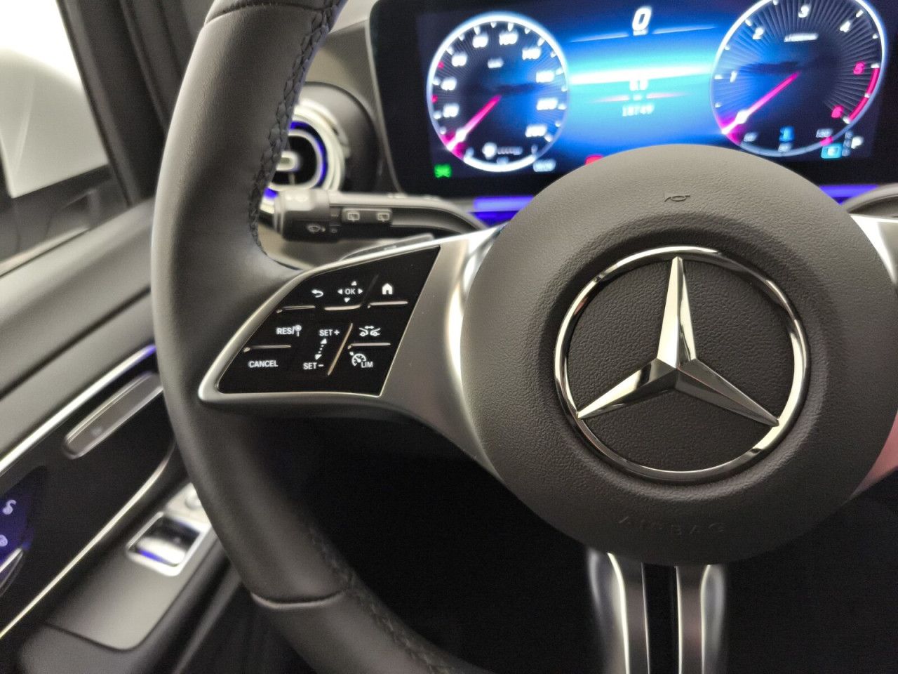 Mercedes-Benz V-Klasse – Bild 17