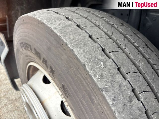 MAN TGX 18.510 4x2 BL SA 10