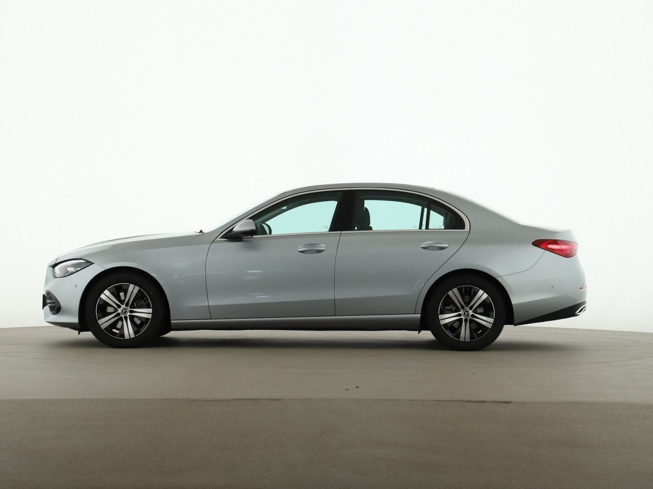 Mercedes-Benz C-Klasse – Bild 3