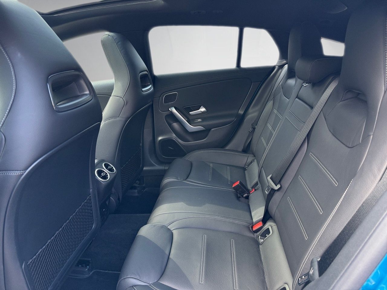 Mercedes-Benz CLA – Bild 16