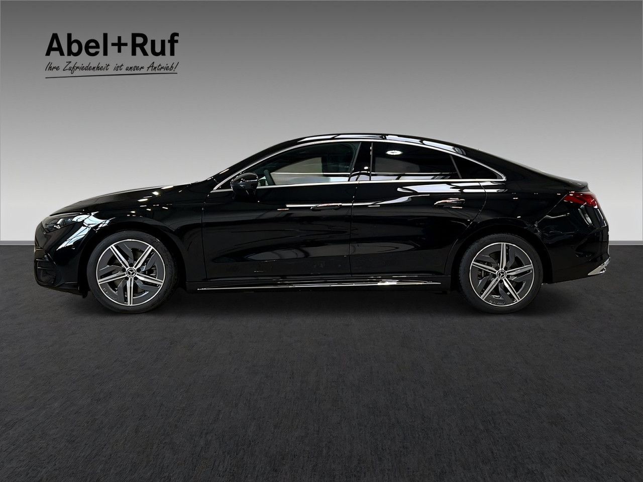 Mercedes-Benz CLA – Bild 3