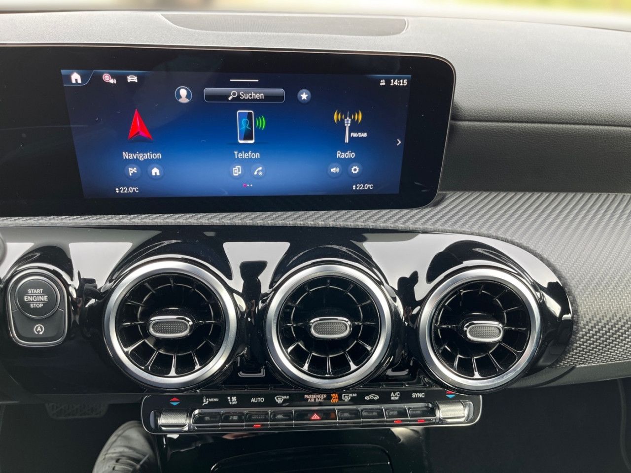 Mercedes-Benz CLA – Bild 6