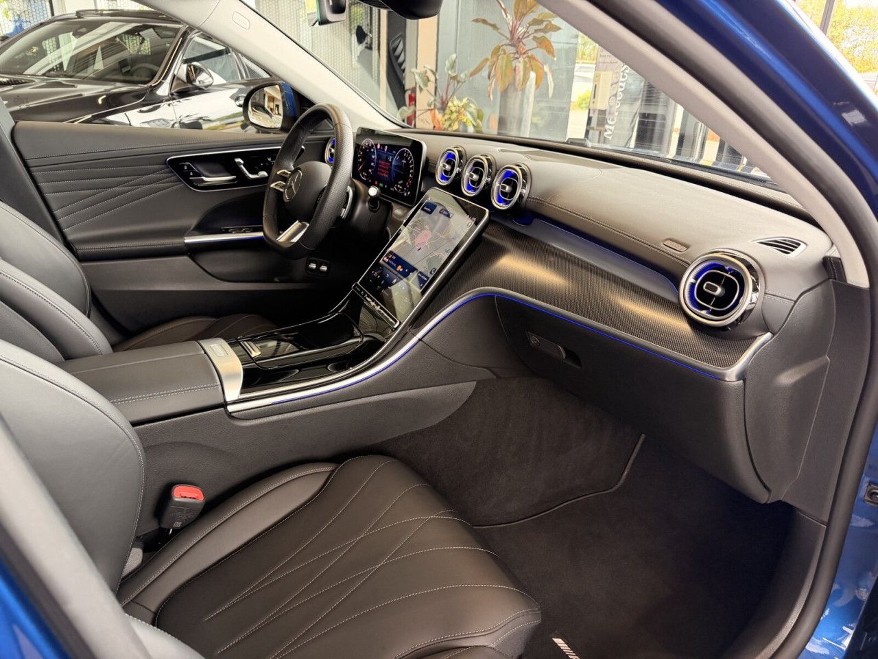 Mercedes-Benz C-Klasse – Bild 7