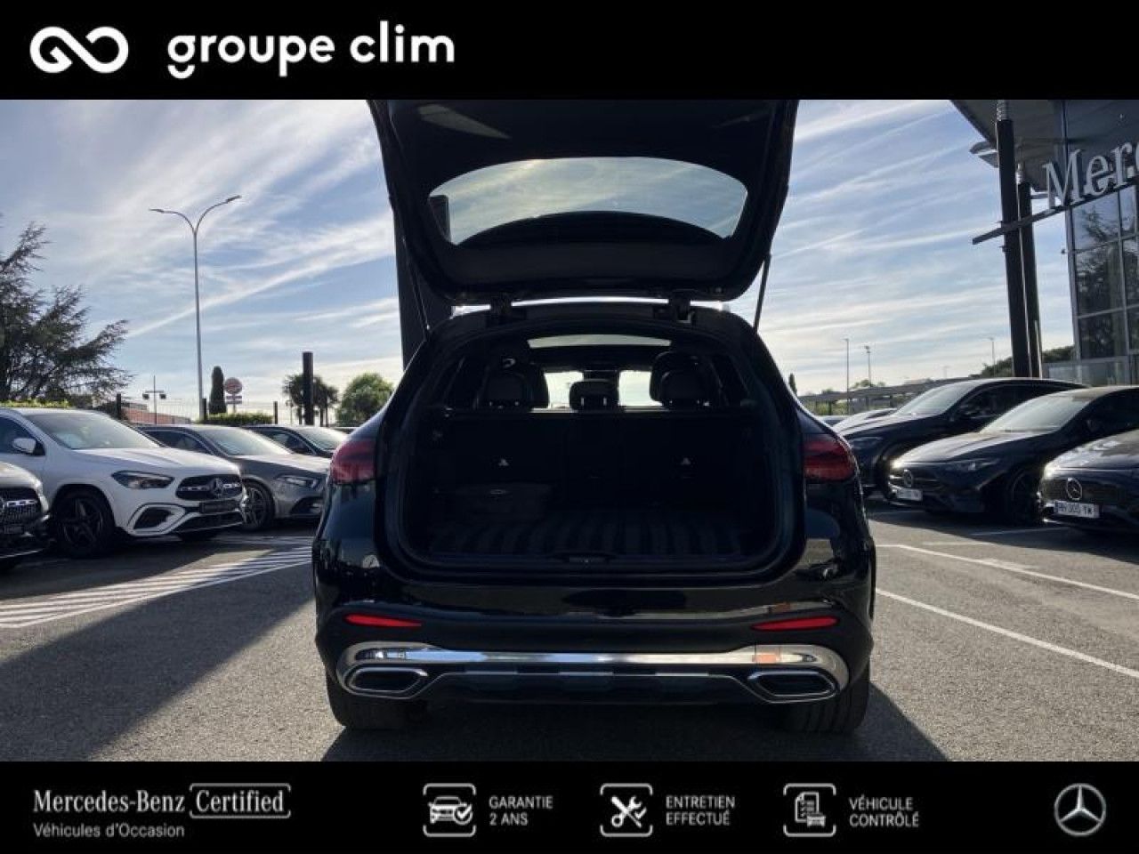 Photo du v&eacute;hicule 11 / 18