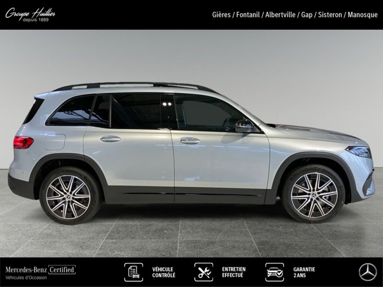 Photo du v&eacute;hicule 3 / 18