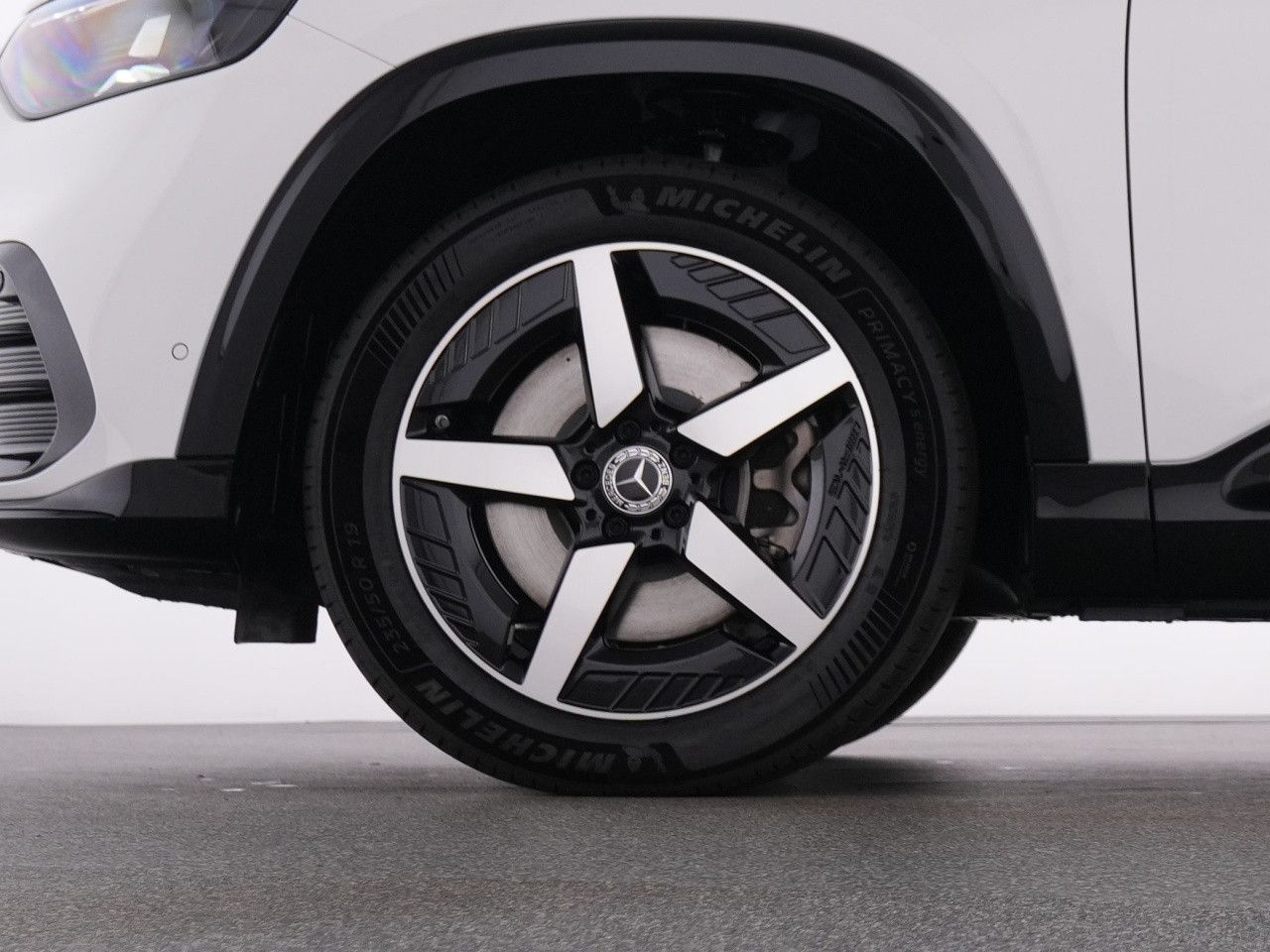 Mercedes-Benz GLB – Bild 19