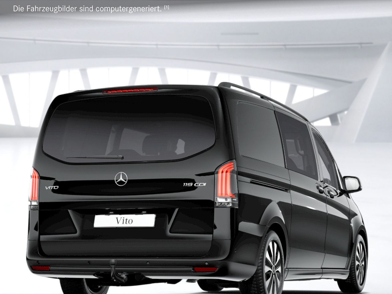 Mercedes-Benz Vito – Bild 22