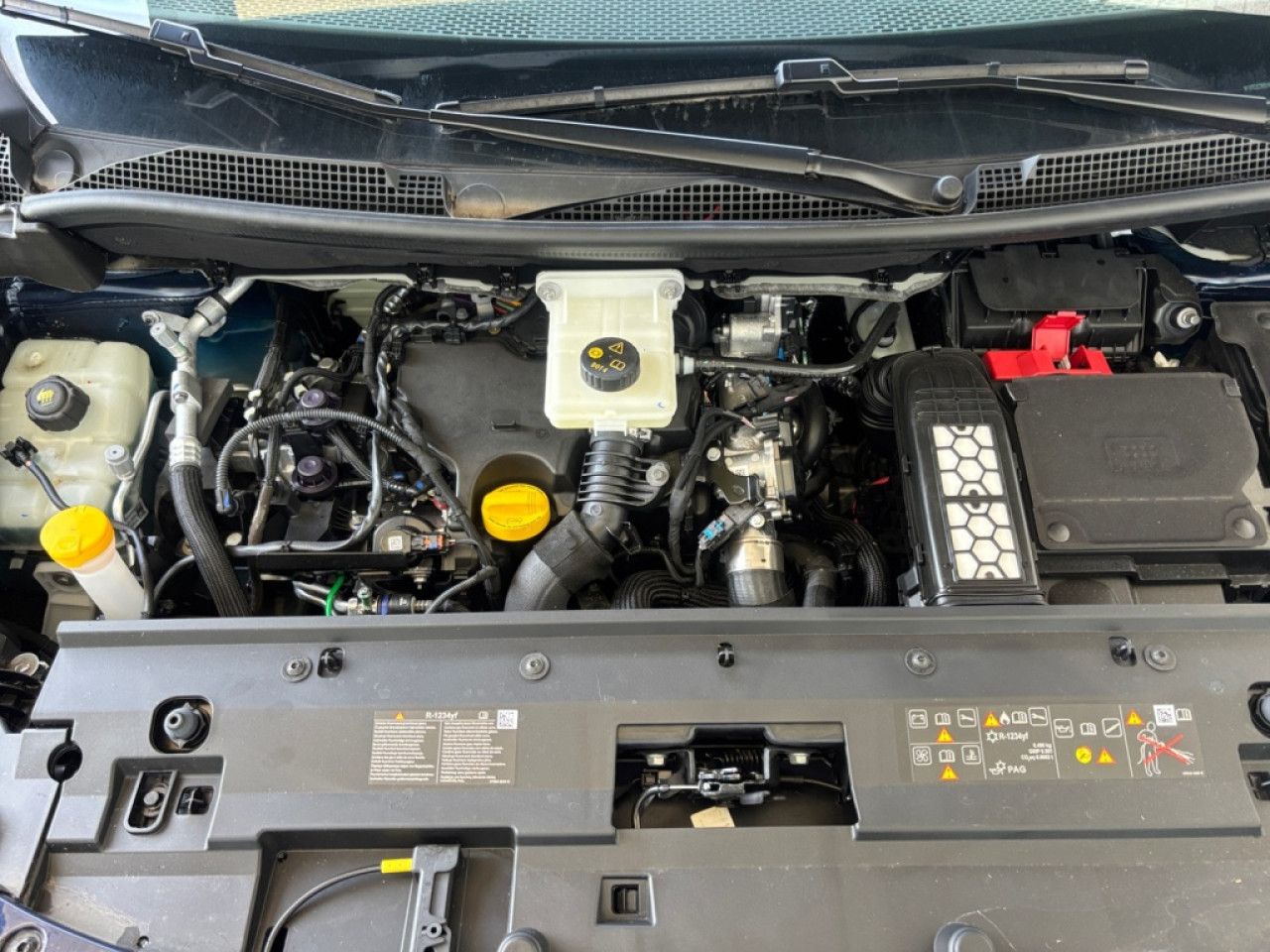 Mercedes-Benz T-Klasse – Bild 15