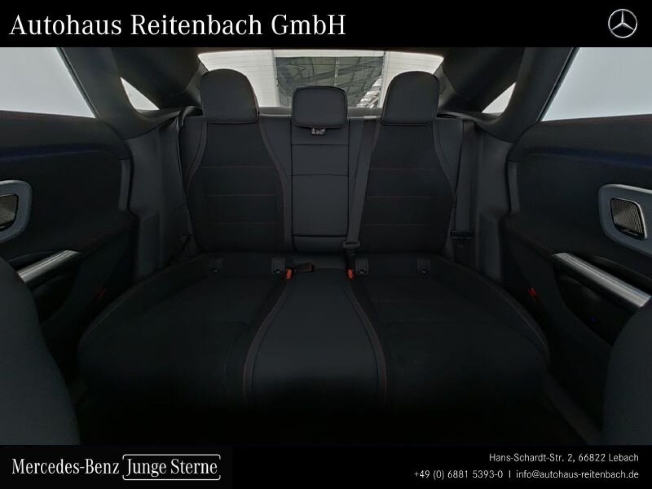 Mercedes-Benz CLA – Bild 9