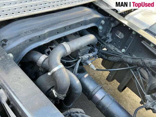 MAN TGX 18.510 4x2 BL SA 12
