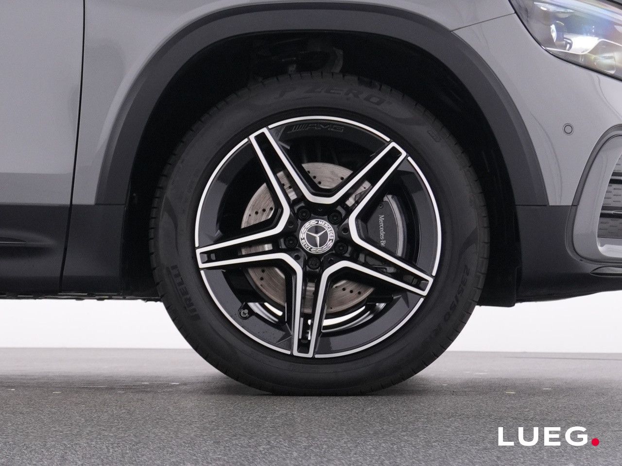 Mercedes-Benz GLB – Bild 21