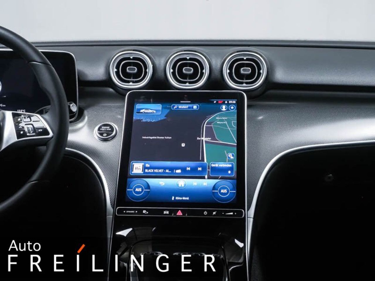 Mercedes-Benz C-Klasse – Bild 6