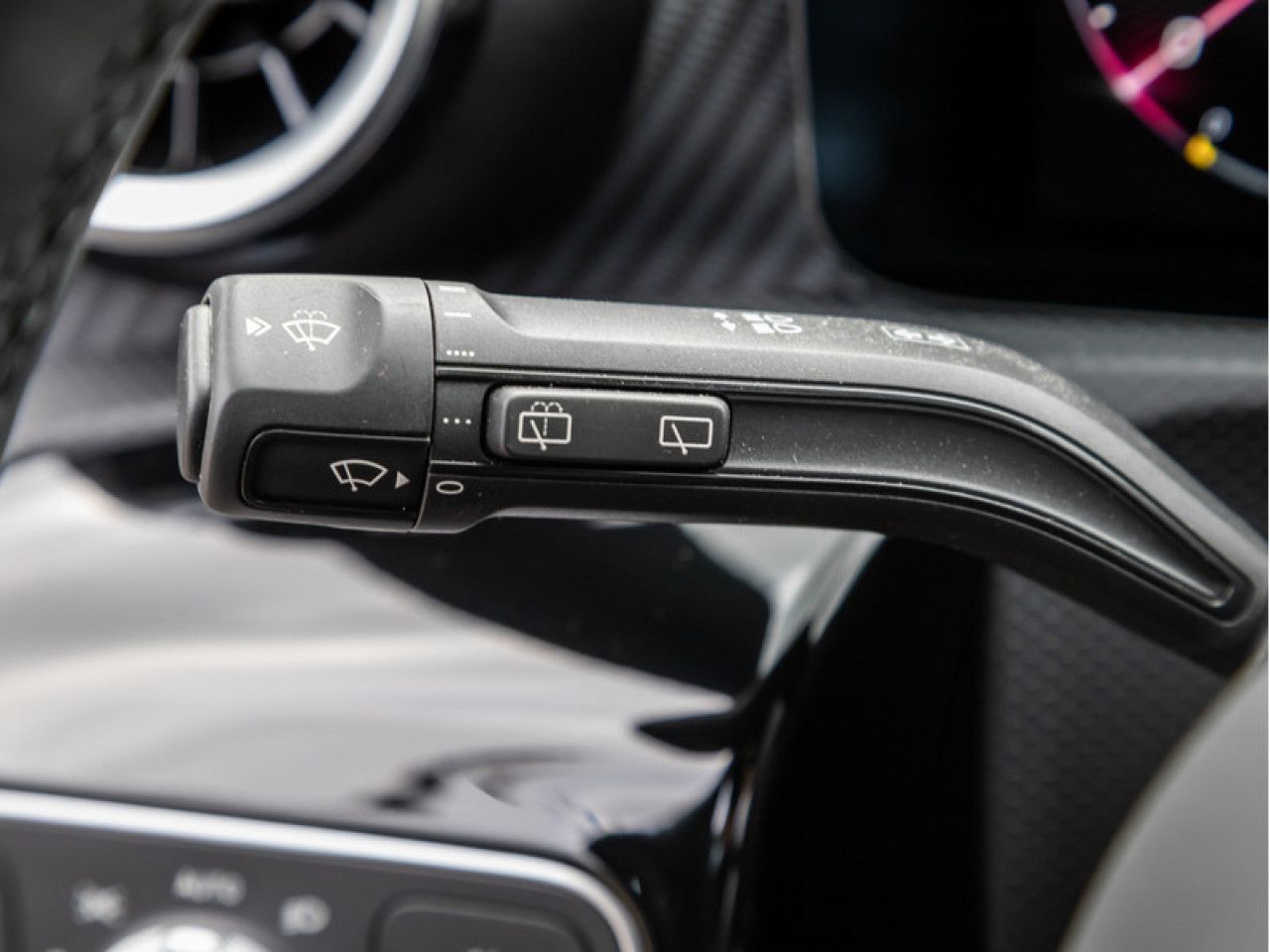 Mercedes-Benz A-Klasse – Bild 20