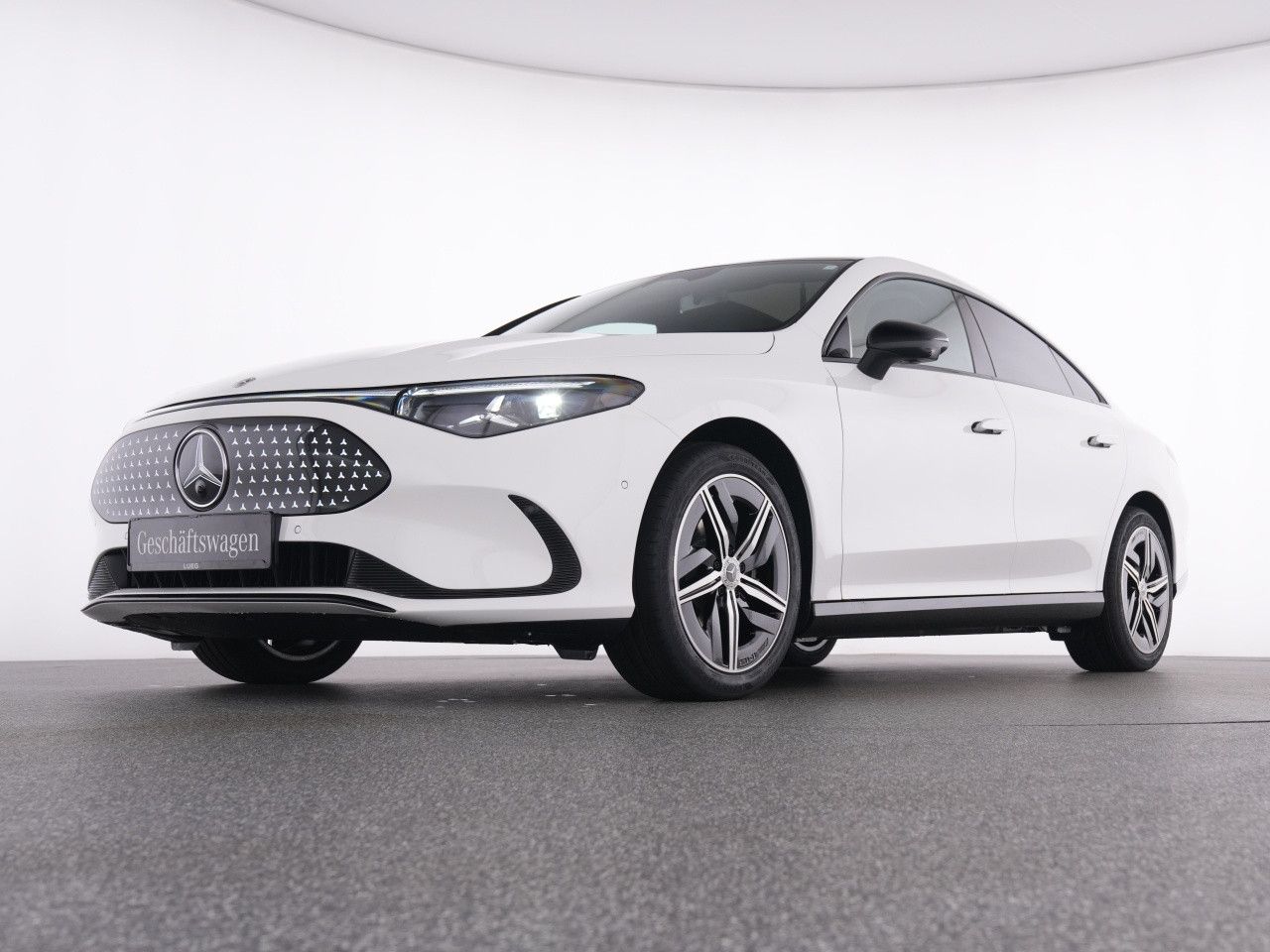 Mercedes-Benz CLA – Bild 6