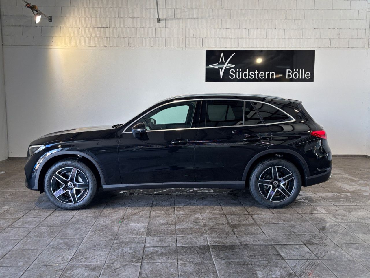Mercedes-Benz GLC – Bild 2